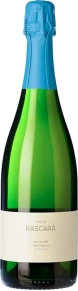 Игристое вино Rascara Brut Nature, Bufadors, Corpinnat, 2016, 0.75 л