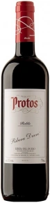 Вино Roble, Protos, 2018, 1.5 л