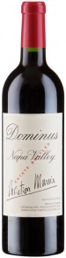 Вино Dominus, Dominus Estate, 2017, 0.75 л