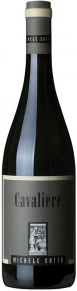 Вино Cavaliere, Michele Satta, IGT, 2020, 0.75 л