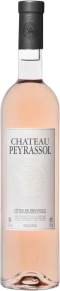 Вино Rose, Chateau Peyrassol, AOC, 2016, 0.75 л
