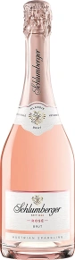 Игристое вино Rose Brut Klassik, Schlumberger, 0.75 л