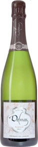 Игристое вино Passion Brut, Delmas, AOC, 2019, 0.75 л