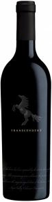 Вино Transcendent, Black Stallion, 2016, 0.75 л