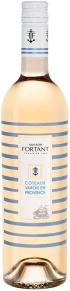 Вино Rose, Maison Fortant, AOC, 2021, 0.75 л