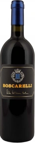 Вино Boscarelli, IGT, 2018, 0.75 л