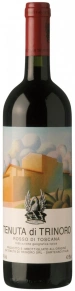 Вино Tenuta di Trinoro, IGT, 2008, 0.75 л