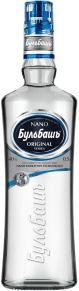 Водка Бульбашъ, 0.5 л