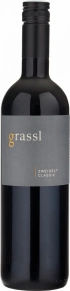 Вино Zweigelt Classic, Grassl, 2021, 0.75 л