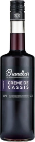 Ликер Creme de Cassis, Brandbar, 0.7 л