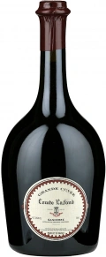 Вино Comte Lafond Grande Cuvee Rouge, De Ladoucette, AOC, 2022, 0.75 л