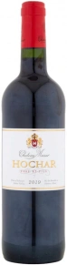 Вино Hochar Pere et Fils, Chateau Musar, 2019, 0.75 л