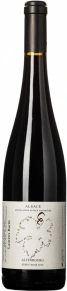 Вино Altenbourg Pinot Noir, Laurent Barth, AOC, 2020, 0.75 л