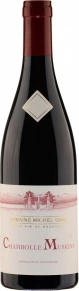 Вино Chambolle Musigny, Domaine Michel Gros, AOC, 2022, 0.75 л