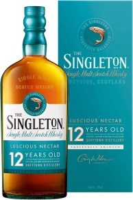 Виски Singleton, 12 лет, 0.7 л (п/у)