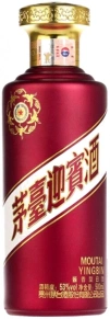 Водка Purple Yingbin, Moutai, 0.5 л