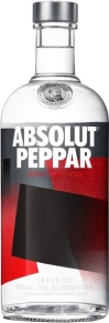 Водка Peppar, Absolut, 0.75 л