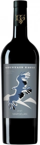 Вино Marselan, Mountain Eagle, 2021, 0.75 л
