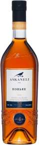 Коньяк Askaneli, 4 года, 0.5 л