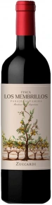 Вино Finca Los Membrillos, Zuccardi, 0.75 л