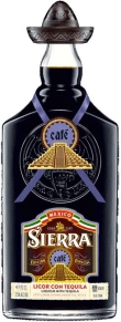 Ликер Cafe, Sierra, 0.7 л