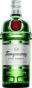 Джин London Dry, Tanqueray, 0.7 л