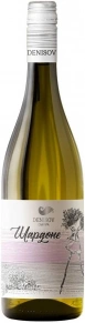 Вино Chardonnay, Denisov Winery, 2023, 0.75 л