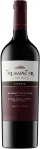 Вино Trumpeter Cabernet Sauvignon Reserve, Rutini, 2023, 0.75 л
