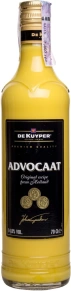 Ликер Advocaat, De Kuyper, 0.7 л