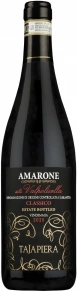 Вино Amarone della Valpolicella Classico, Tajapiera, DOCG, 2020, 0.75 л