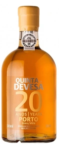 Портвейн Branco 20 Anos, Quinta da Devesa, 0.5 л