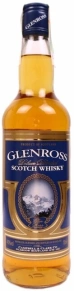 Виски Glenross, 0.7 л