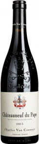 Вино Charles Van Canneyt, AOC, 2013, 0.75 л