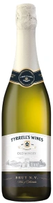 Игристое вино Old Winery Brut, Tyrrell's Wines, 0.75 л