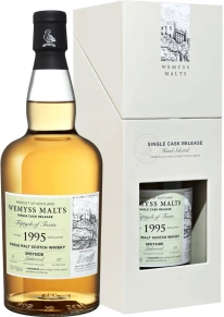 Виски Triptych of Treats, 23 года, 0.7 л (п/у)