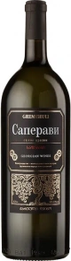 Вино Saperavi, Gremiseuli, 1.5 л