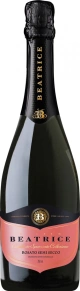 Игристое вино Rosato Semi Secco, Beatrice, 0.75 л