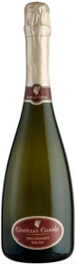 Игристое вино Millesimato Extra Dry, Contessa Carola, 0.75 л