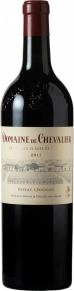 Вино Rouge, Domaine de Chevalier, AOC, 2017, 0.75 л