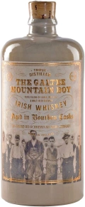 Виски The Galtee Mountain Boy, The Galtee Mountain Boy, 0.7 л