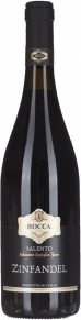 Вино Zinfandel, Rocca, IGT, 2024, 0.75 л