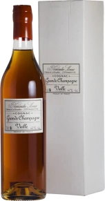Коньяк Grande Champagne AOC Vieille, Normandin-Mercier, XO, 0.7 л (п/у)