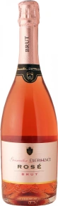 Игристое вино Excellence Monopole Rose Brut, Geisweiler, 0.75 л