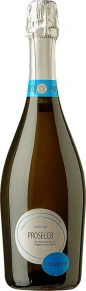 Игристое вино Prosecco Extra Dry, Costaross, DOC, 2020, 0.75 л