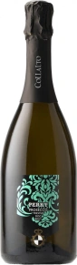Игристое вино Perky Prosecco Treviso Brut, Collalto, DOC, 2022, 0.75 л