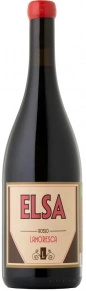 Вино Elsa terre Siciliane, Lamoresca, IGT, 2021, 0.75 л
