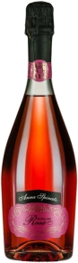 Игристое вино Rose Extra Dry, Anna Spinato, 0.75 л