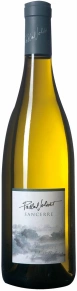 Вино Sancerre Blanc, Pascal Jolivet, 2016, 3 л