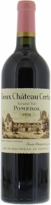 Вино Vieux Chateau Certan, AOC, 2014, 0.75 л