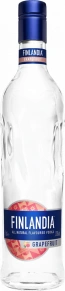 Водка Grapefruit, Finlandia, 0.7 л